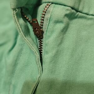 J. Crew Women's Bermuda Shorts in Teal